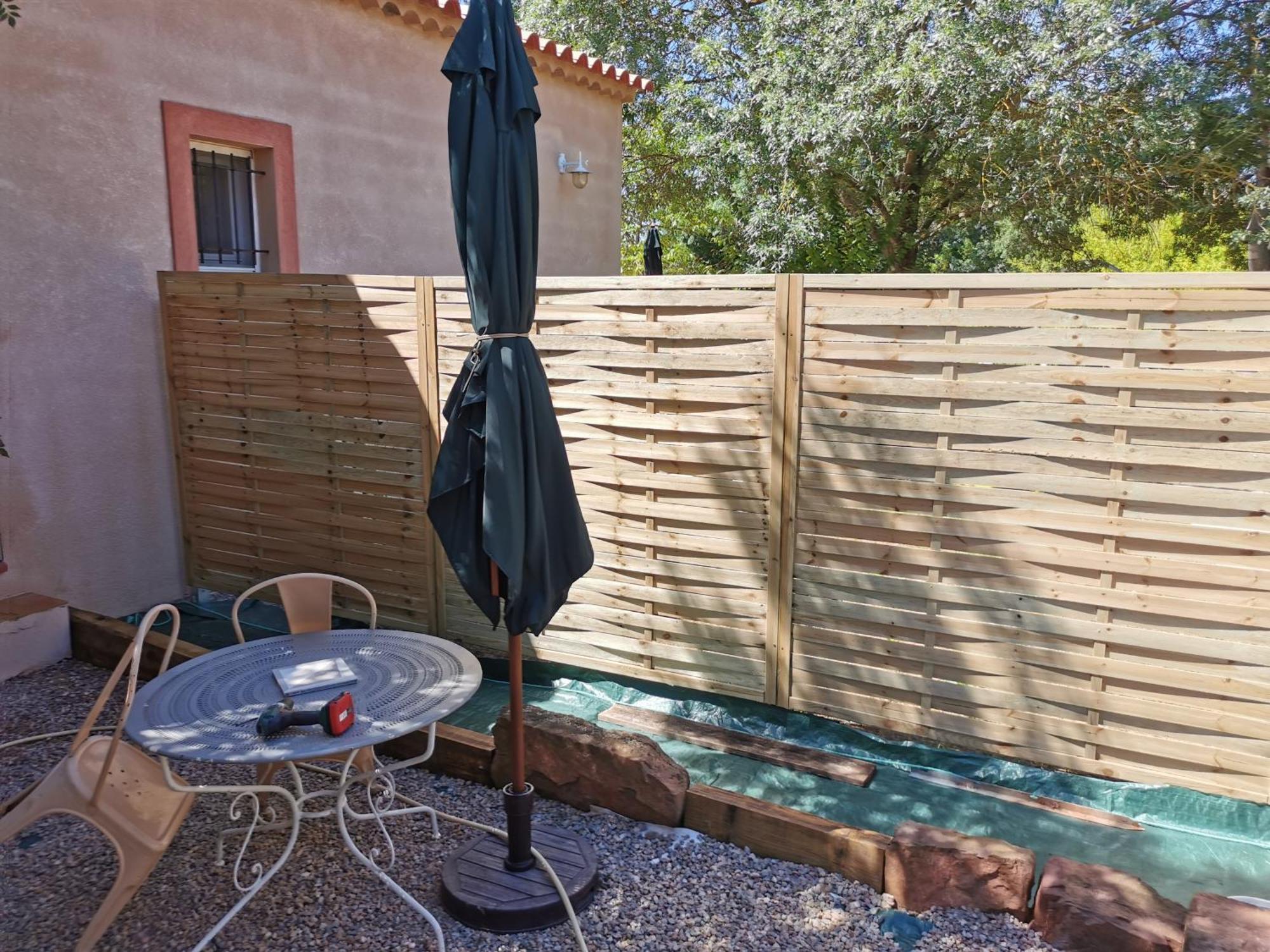 Studio De Charme En Provence, Piscine Et Jacuzzi Partages Le Luc Luaran gambar